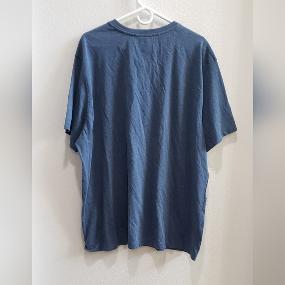 Men's Wrangler short sleeved shirt size 2 xl - Picture 2 of 3